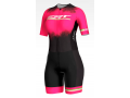 Macaquinho Feminino New Elite Pink Power 2022 – Forro Gel